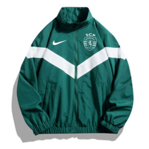 Casaco 1 Sporting 2025/26