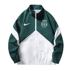 Casaco 7 Sporting 2025/26