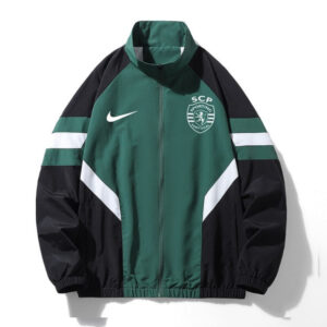 Casaco 8 Sporting 2025/26