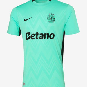 Terceira Camisola Sporting 2025/26