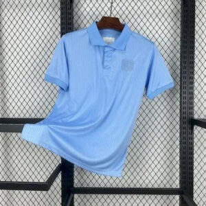 Camisola Heritage Edition Everton 1982