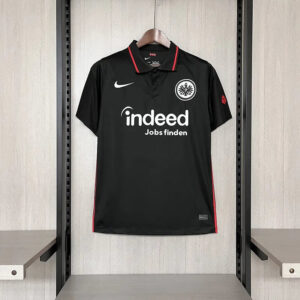 Camisola Secundária Frankfurt 2022/23