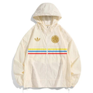 Corta-vento Colômbia 24/25