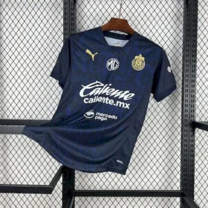 Camisola Secundária Chivas USA 2025/26