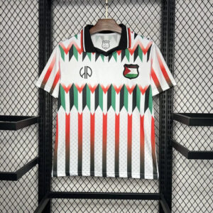 Camisola Hypepeace Joint Edition CD Palestino 2024/25