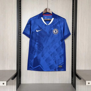 Camisola Principal Chelsea 2025/26