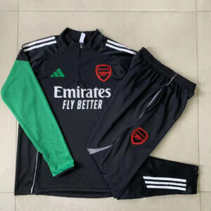 Fato de Treino c/ Camisola Arsenal 8 2025/26