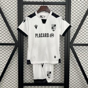 Kit Criança Principal Vitória SC 2025/26