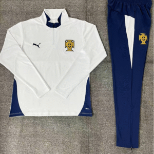 Fato de Treino c/ Camisola 2 Portugal 2025/26