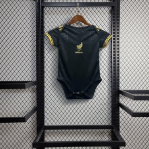 Bebé Special Edition México 2025/26