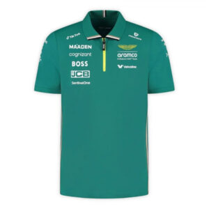 Polo Aston Martin 2025