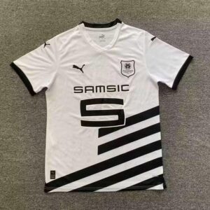 Camisola Secundária Rennes 2023/24
