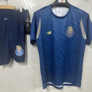 Conjunto de Treino Porto 2025/26