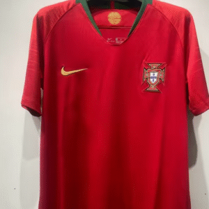 Camisola Principal Portugal 2018