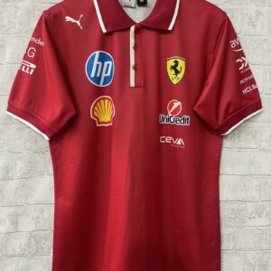 Polo 1 - Ferrari 2025/26