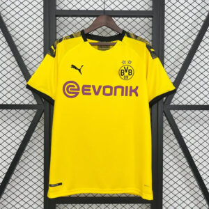 Camisola Principal Dortmund 2019/20