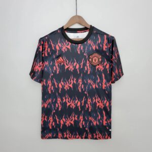 Manchester United Camisola de Treino Pre-match 2022/23