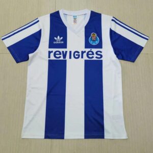 Camisola Principal porto 1990/92