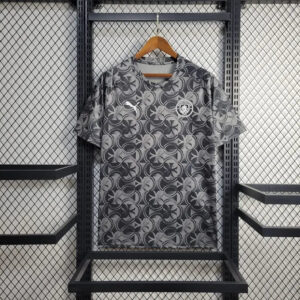 Camisola Training Manchester City 2025/26