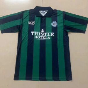 Camisola Secundária Leeds United 1994/95