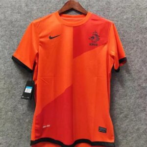Camisola Principla Holanda 2012