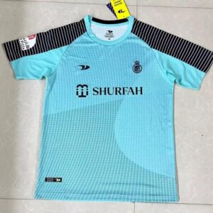 Camisola GK Al-Nassr 2022/23