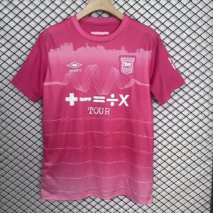 Terceria Camisola Ipswich 2024/25