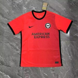 Camisola Secundária Brighton 2022/23