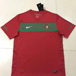 Camisola Principal Portugal 2010