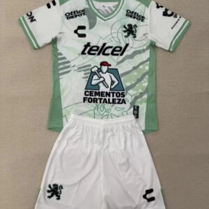 Kit Criança Secundário León 2025/26