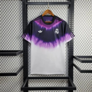 Camisola New Year Edition Real Madrid 2025/26