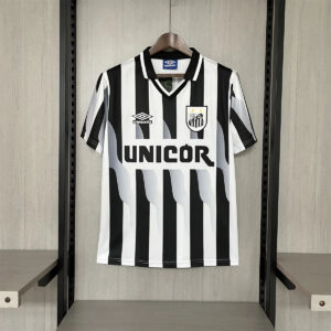 Camisola Secundária Santos 1998