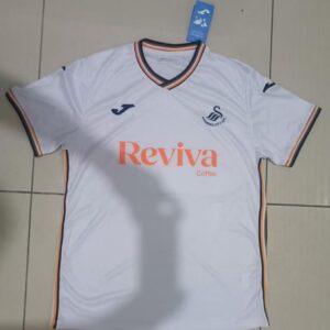 Camisola Principal Swansea 2024/25