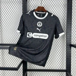 Terceira Camisola St. Pauli 2025/26