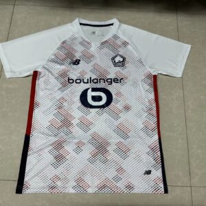 Camisola Secundária Lille 2024/25