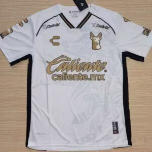 Camisola Secundária Tijuana 2024/25