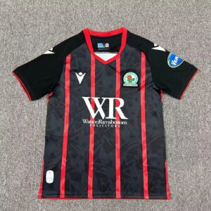 Camisola Secundária Blackburn Rovers 2024/25