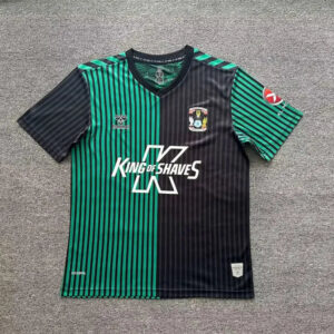 Terceira Camisola Coventry City 2023/24