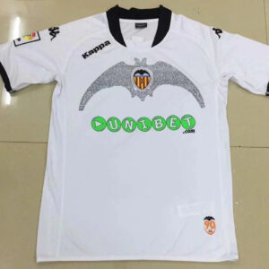 Camisola Principal Valência 2009