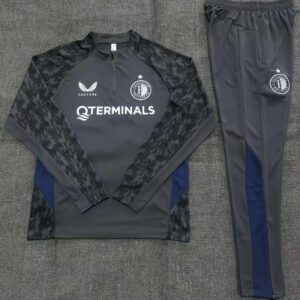 Fato de Treino c/ Camisola Feyenoord 2025/26