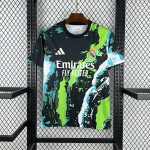 Camisola Special Edition 14 Real Madrid 2025/26