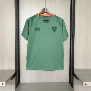 Camisola de Treino Green Fluminense 2025/26