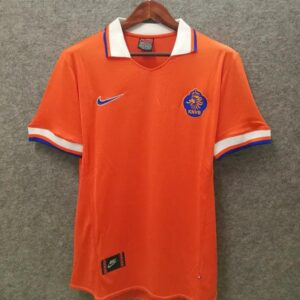 Camisola Principla Holanda 1997/98