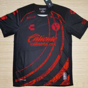 Camisola Principal Tijuana 2024/25