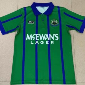 Camisola Terceira Newcastle 1993/95