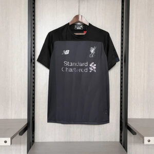 Camisola Special Edition Black Liverpool 2019/20