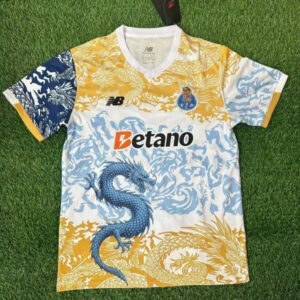 Camisola Dragon Special Edition 3 Porto 2025/26