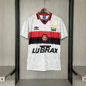 Camisola Secund Flamengo 1997