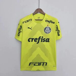 Camisola GK Palmeiras 2022/23