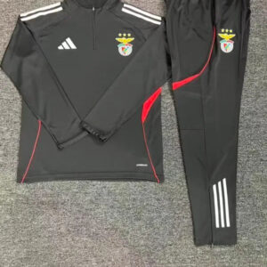 Fato de Treino c/ Camisola 2 Benfica 2025/26